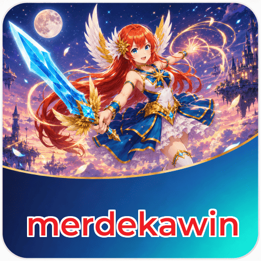 App Information merdekawin